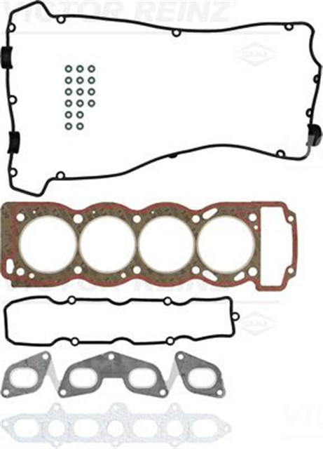 GASKET SET. CYLINDER HEAD