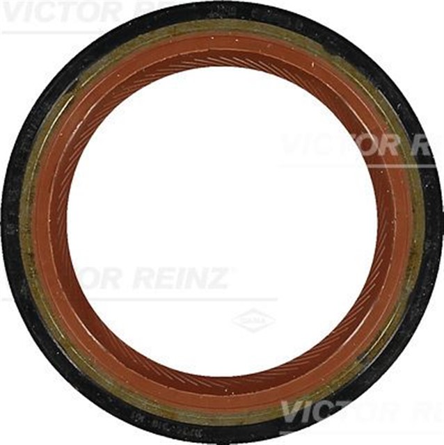SHAFT OIL SEAL