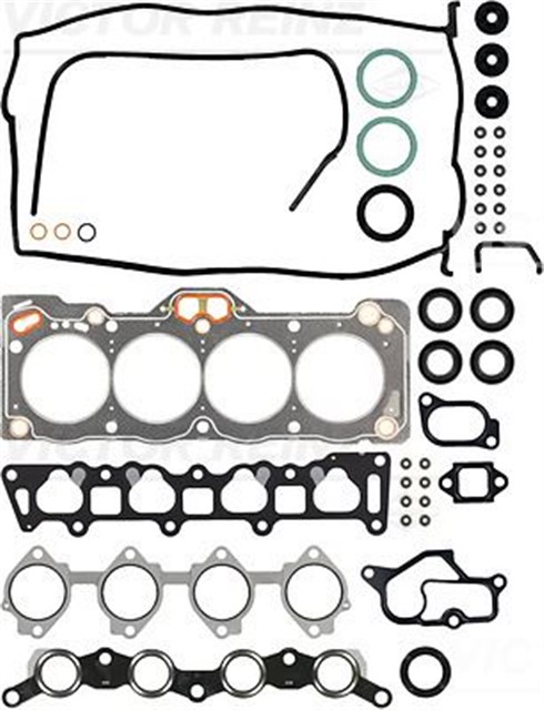 GASKET SET. CYLINDER HEAD