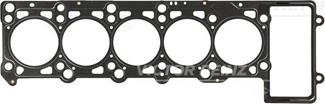 GASKET. CYLINDER HEAD
