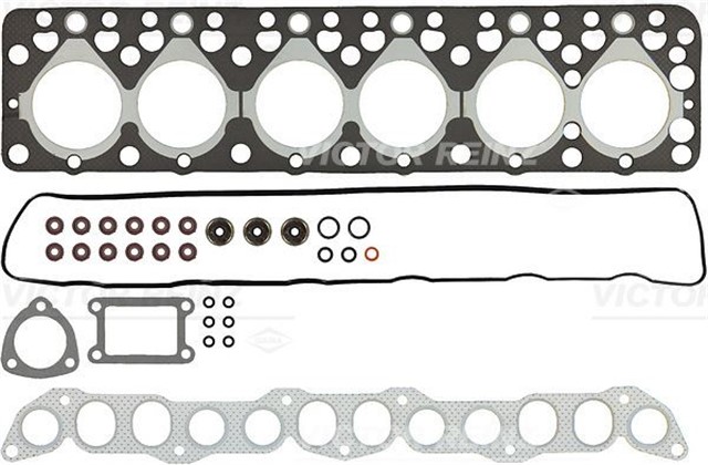 GASKET SET. CYLINDER HEAD