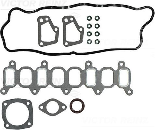 GASKET SET. CYLINDER HEAD