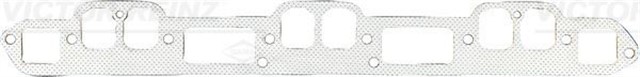 GASKET. INTAKE/EXHAUST MANIFOLD