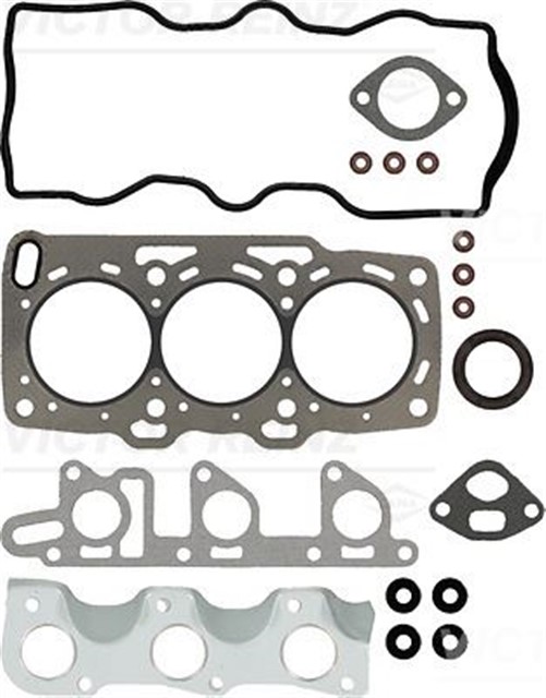 GASKET SET. CYLINDER HEAD