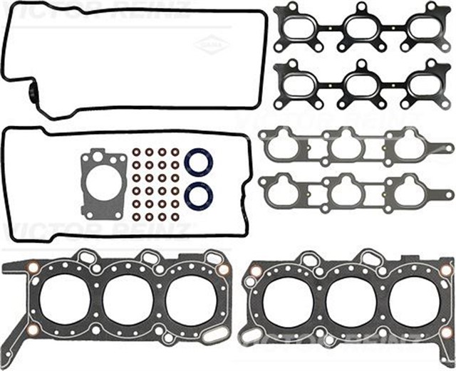 GASKET SET. CYLINDER HEAD