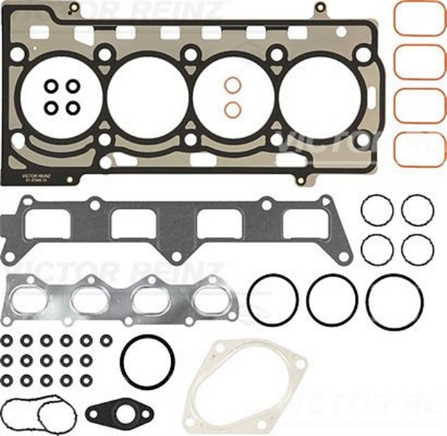 GASKET SET. CYLINDER HEAD