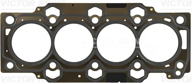 GASKET. CYLINDER HEAD