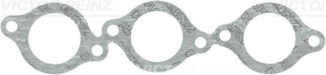 GASKET. INTAKE MANIFOLD