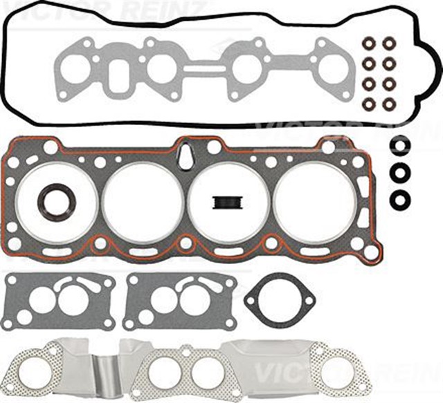 GASKET SET. CYLINDER HEAD