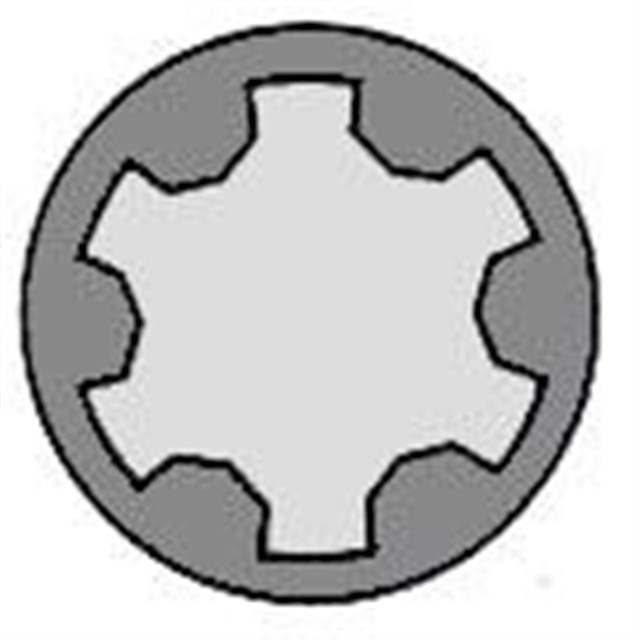 BOLT KIT. CYLINDER HEAD