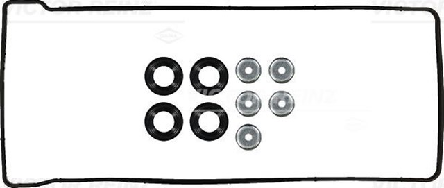 GASKET SET. CYLINDER HEAD COVER