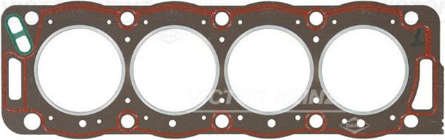 GASKET. CYLINDER HEAD