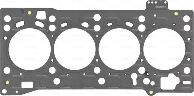 GASKET. CYLINDER HEAD