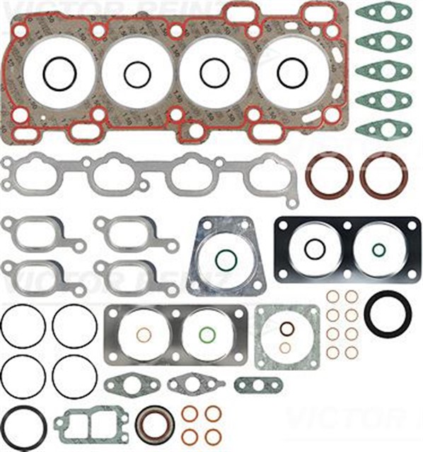 GASKET SET. CYLINDER HEAD