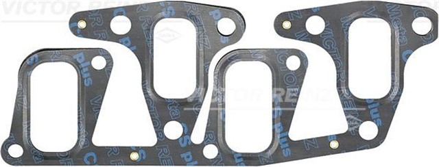 GASKET. INTAKE/EXHAUST MANIFOLD
