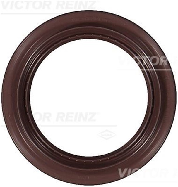 RADIAL OIL SEAL. CRANKSHAFT