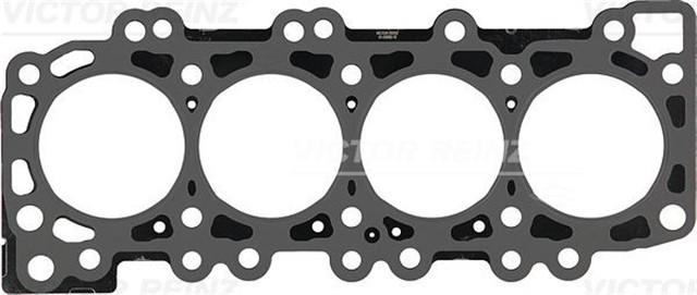 GASKET. CYLINDER HEAD