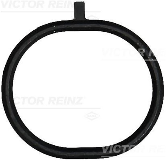 GASKET. INTAKE MANIFOLD