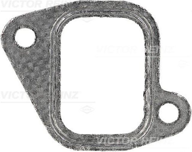 GASKET. EXHAUST MANIFOLD