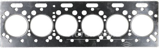 GASKET. CYLINDER HEAD