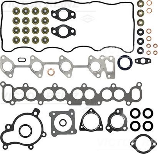 GASKET SET. CYLINDER HEAD