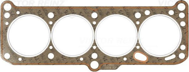 GASKET. CYLINDER HEAD
