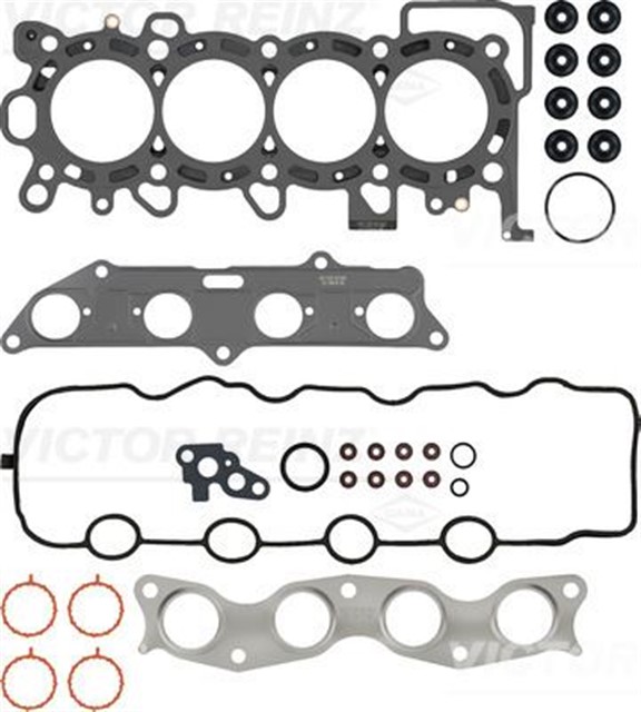 GASKET SET. CYLINDER HEAD