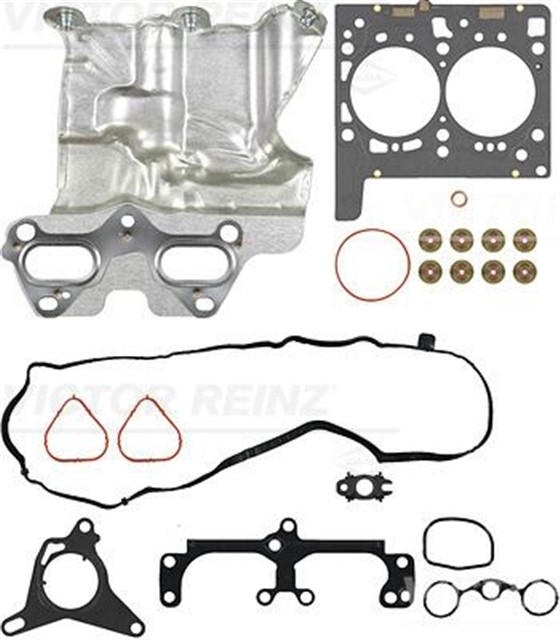 GASKET SET. CYLINDER HEAD