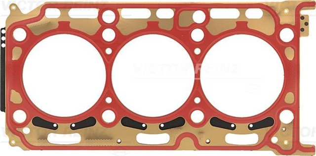 GASKET. CYLINDER HEAD