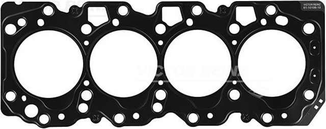GASKET. CYLINDER HEAD
