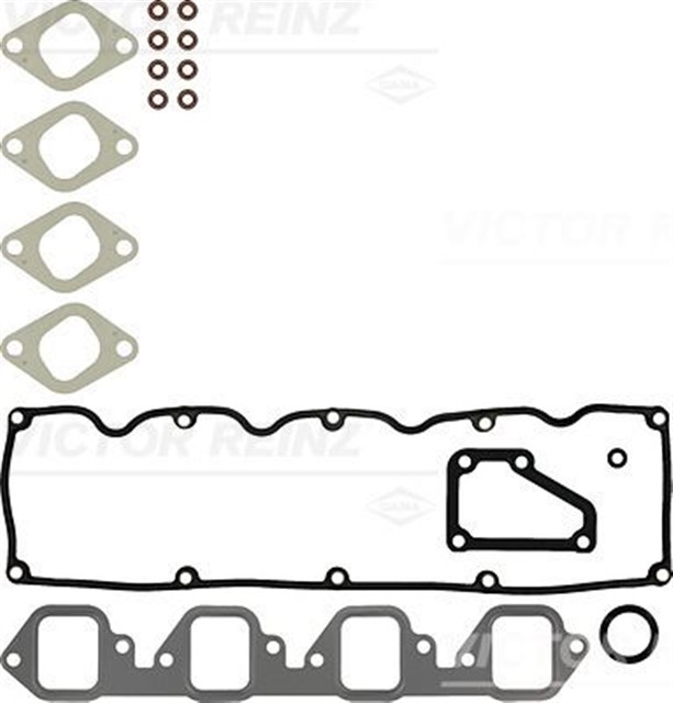GASKET SET. CYLINDER HEAD