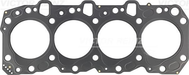 GASKET. CYLINDER HEAD