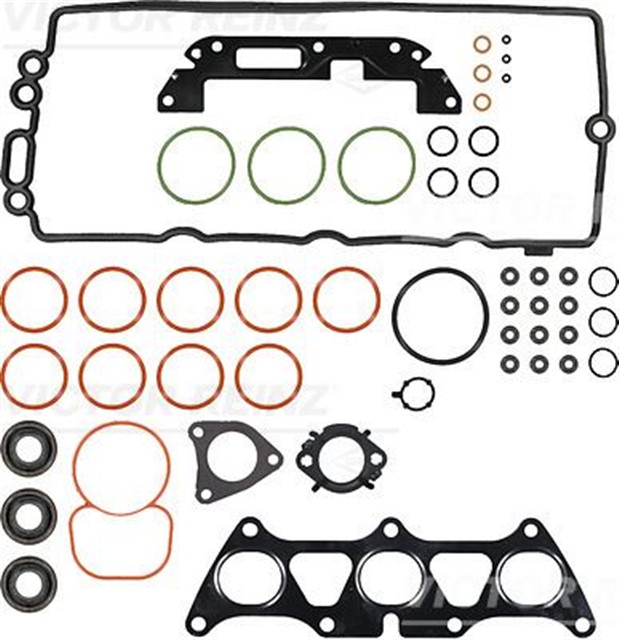 GASKET SET. CYLINDER HEAD