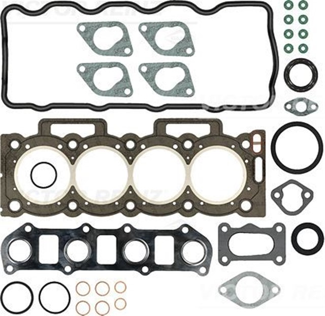 GASKET SET. CYLINDER HEAD