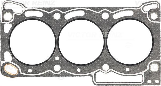 GASKET. CYLINDER HEAD