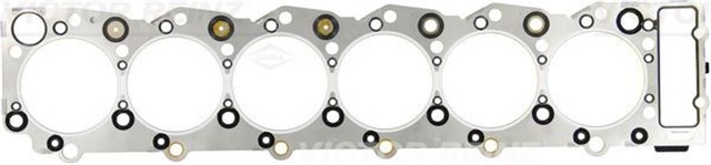 GASKET. CYLINDER HEAD