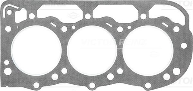 GASKET. CYLINDER HEAD