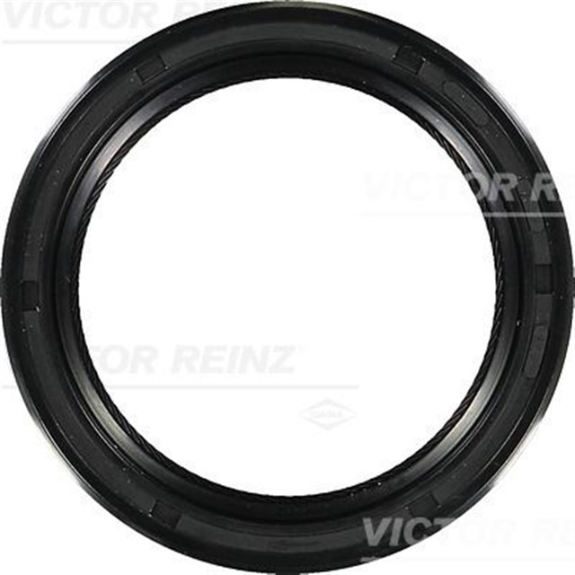 SHAFT SEAL. CRANKSHAFT