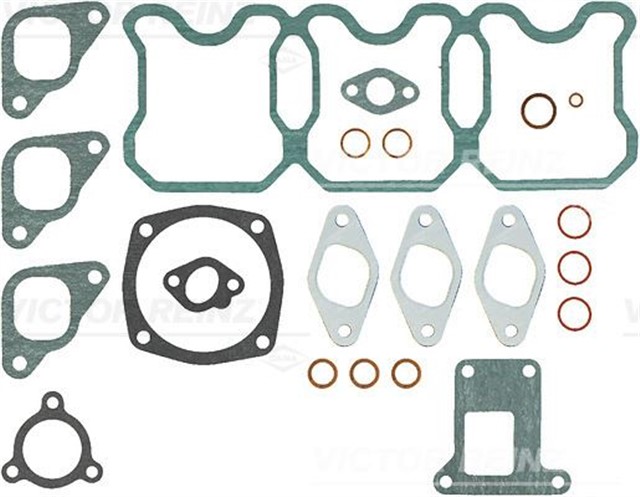 GASKET SET. CYLINDER HEAD