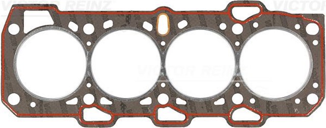 GASKET. CYLINDER HEAD