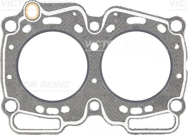 GASKET. CYLINDER HEAD