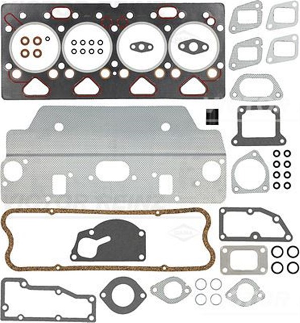 GASKET SET. CYLINDER HEAD