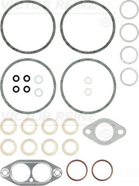 GASKET SET. CYLINDER HEAD