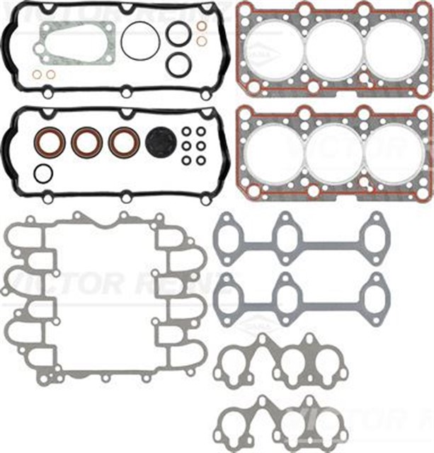 GASKET SET. CYLINDER HEAD