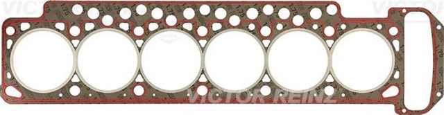 GASKET. CYLINDER HEAD