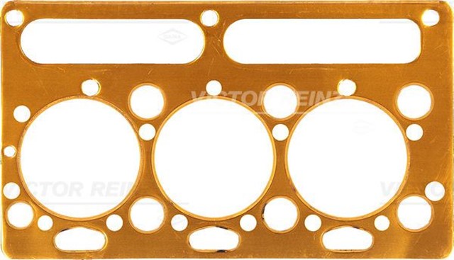 GASKET. CYLINDER HEAD
