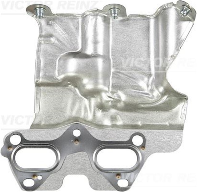 GASKET. EXHAUST MANIFOLD