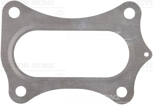 GASKET. EXHAUST MANIFOLD