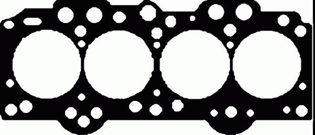GASKET. CYLINDER HEAD