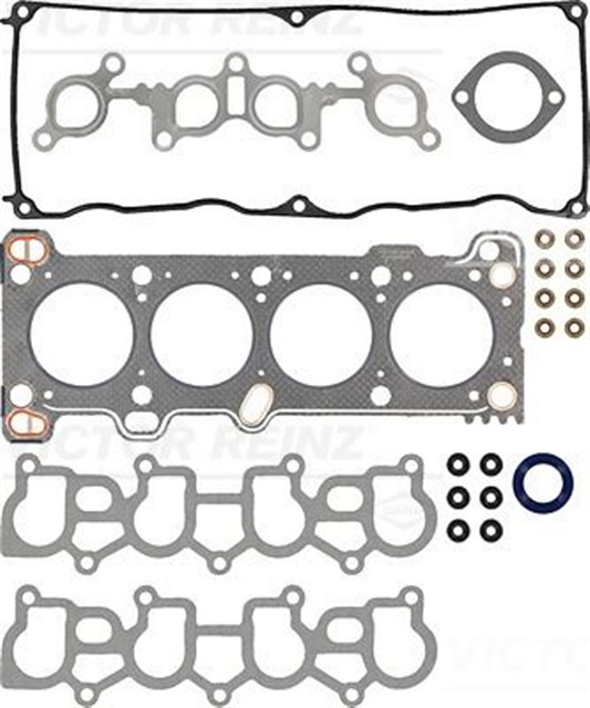 GASKET SET. CYLINDER HEAD